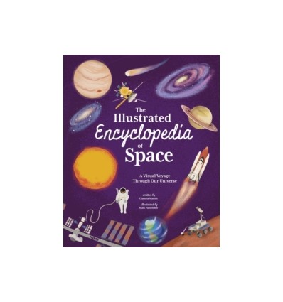 The Illustrated Encyclopedia of Space