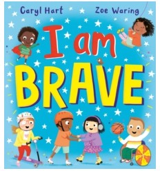 I Am Brave!