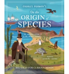 Charles Darwin's On the Origin of Species