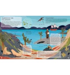 Charles Darwin's On the Origin of Species 2