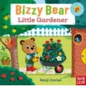 Bizzy Bear: Little Gardener