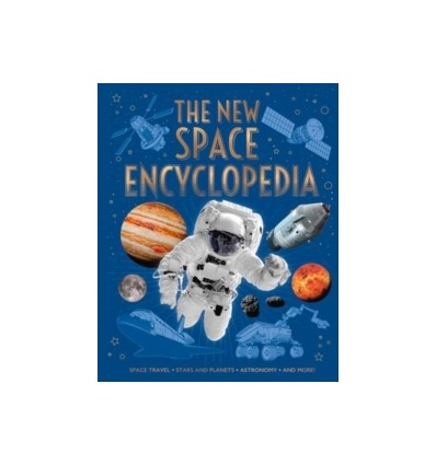 The New Space Encyclopedia