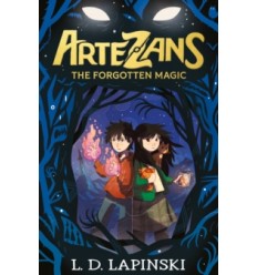 Artezans: The Forgotten Magic
