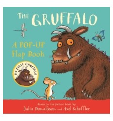 The Gruffalo