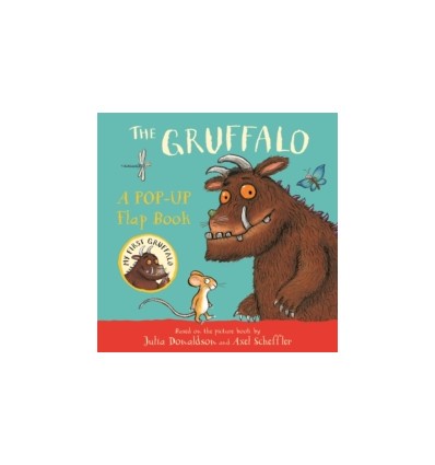 The Gruffalo