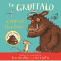 The Gruffalo: A Pop-Up Flap Book