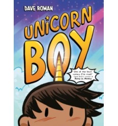 Unicorn Boy
