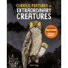 Curious Features Of Extraordinary Creatures