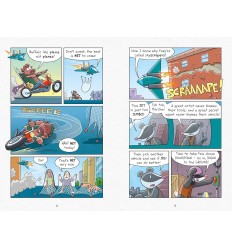 Agents of S.U.I.T. 2