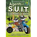 Agents of S.U.I.T.