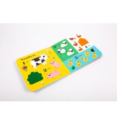 My BIG Playbook: Farm 2