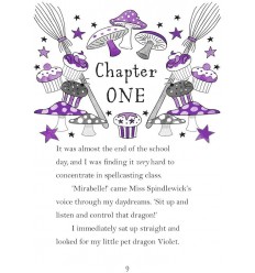 Mirabelle and the Midnight Feast 2