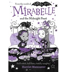 Mirabelle and the Midnight Feast