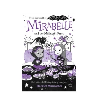 Isadora Moon Goes to School