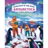 Scientists in the Wild: Antarctica