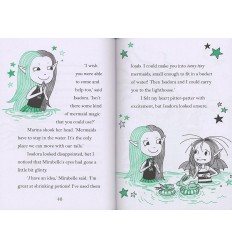 Emerald and the Lost Treasure 2