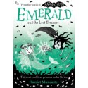 Emerald and the Lost Treasure