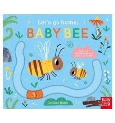 Let's Go Home, Baby Chick