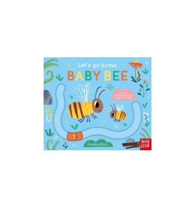 Let's Go Home, Baby Chick