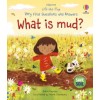 Very First Questions & Answers: What is mud?