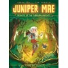 Juniper Mae: Secrets of the Guardian Knights