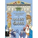 Myths, Monsters and Mayhem in Ancient Greece