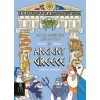 Myths, Monsters and Mayhem in Ancient Greece