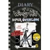 Diary of a Wimpy Kid: Diper Overlode