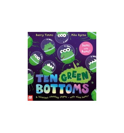 Ten Green Bottoms