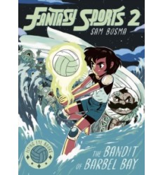 Fantasy Sports: The Bandit of Barbel Bay