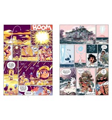 Fantasy Sports: The Bandit of Barbel Bay 2