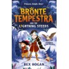 Bronte Tempestra and the Lightning Steeds