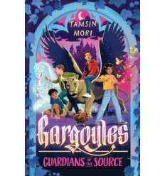 Guardians of the Source : Gargoyles