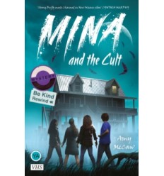 Mina and the Cult