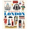 My First Book of London