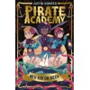 Pirate Academy: New Kid On Deck
