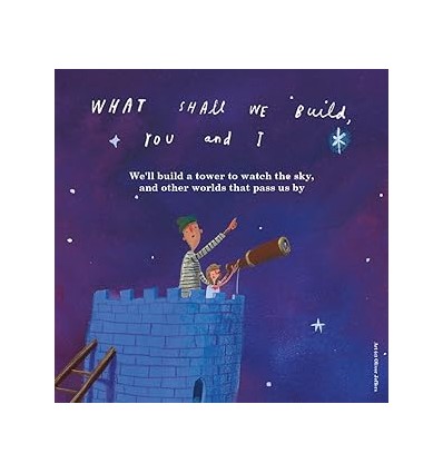 What We’ll Build