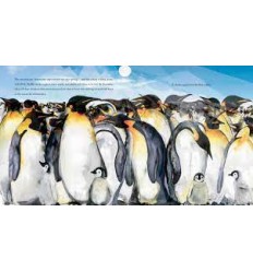 Protecting the Planet: Emperor of the Ice 2