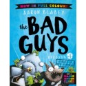 The Bad Guys 2 Colour Edition