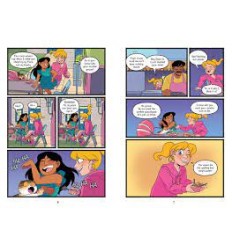 Shiny Misfits: A Graphic Novel 2