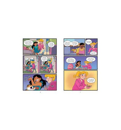 Shiny Misfits: A Graphic Novel