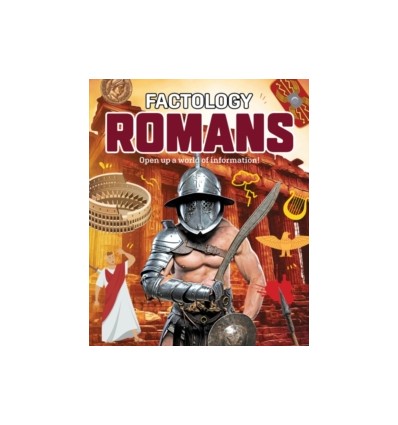 Factology: Romans