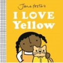I Love Yellow