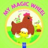 My magic Wheel. Farm Animals