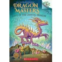 DRAGON MASTERS. Cave of the Crystal Dragon
