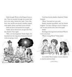 DRAGON MASTERS. Cave of the Crystal Dragon 2