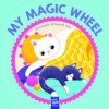 My magic Wheel. Animals Around Me