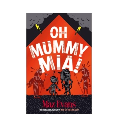 Oh Mummy Mia!