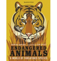 Endangered Animals