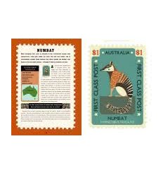 Endangered Animals 2